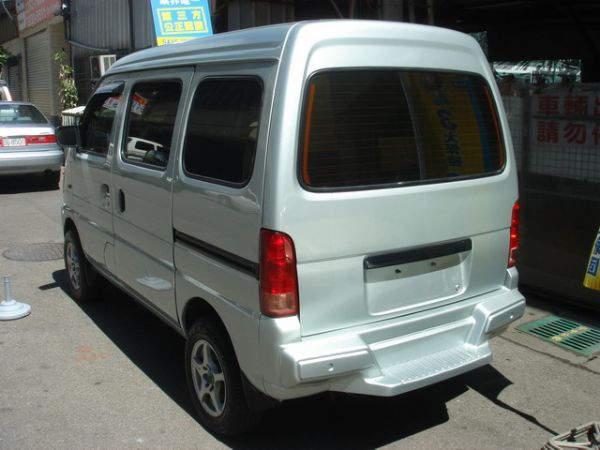 04 FORD PRZ 1.0 照片2