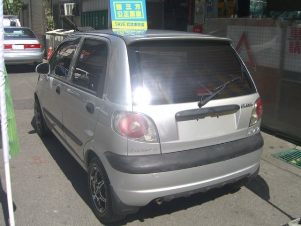 07 FORMOSA MATIZ  照片2