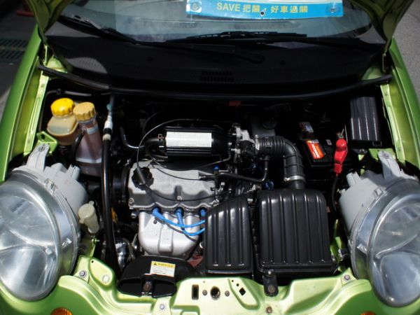 03 FORMOSA MATIZ 0.8 照片9