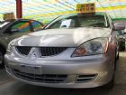 台中市2004 三菱 GB Lancer1.6 MITSUBISHI 三菱 / Global Lancer中古車