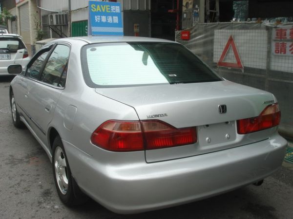 99 ACCORD K9 2.0 照片2