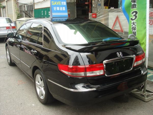 05 ACCORD K11 照片2