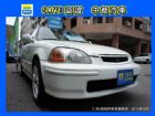 台中市99 CIVIC 1.6 中古車