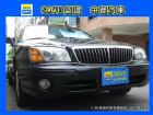 台中市02 HYUNDAI XG 2.0 中古車