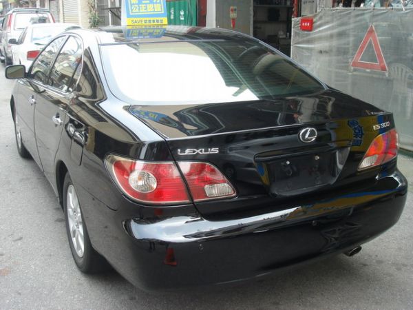 04 LEXUS ES 300 照片2