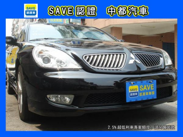 06 MITSUBISHI 酷蘭德 照片1