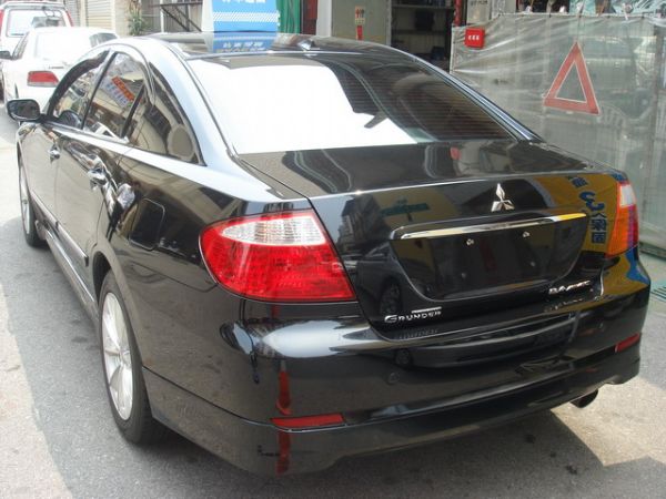 06 MITSUBISHI 酷蘭德 照片2