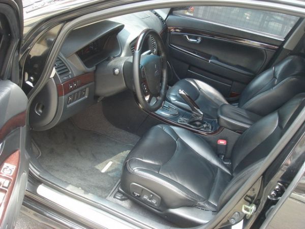 06 MITSUBISHI 酷蘭德 照片3
