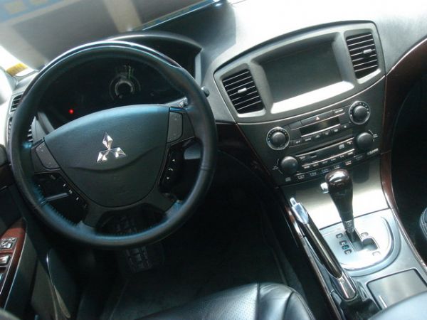 06 MITSUBISHI 酷蘭德 照片4