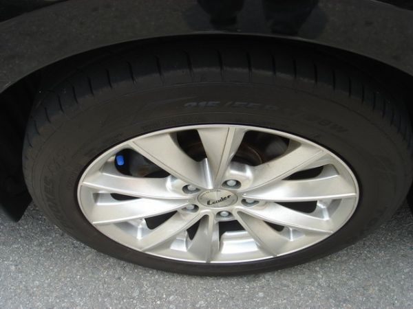 06 MITSUBISHI 酷蘭德 照片6