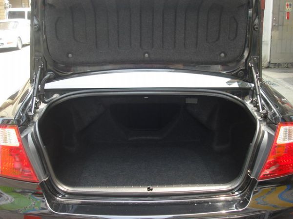 06 MITSUBISHI 酷蘭德 照片7