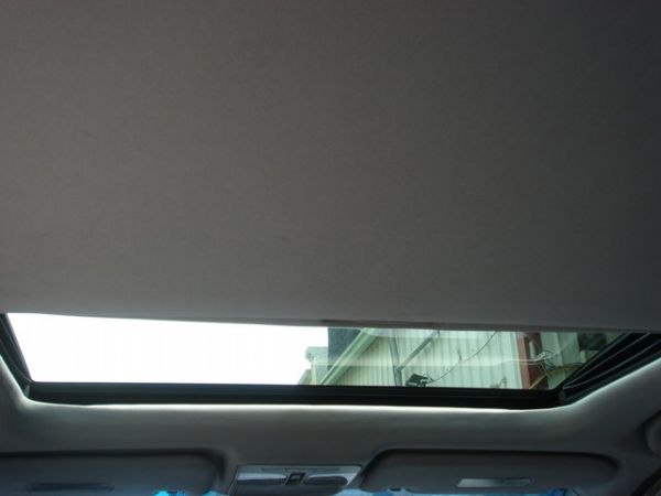 06 MITSUBISHI 酷蘭德 照片8