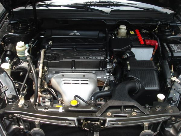 06 MITSUBISHI 酷蘭德 照片9