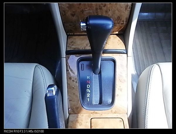 06Honda Accord K11 照片7