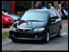 台中市05 Mazda Premacy2.0 MAZDA 馬自達 / Premacy中古車