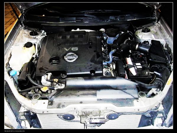07 Nissan Teana 2.0 照片7