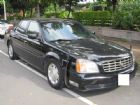 新北市2000年 DHS CADILLAC 凱迪拉克 / DHS中古車