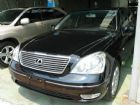 台中市Lexus LS430 LEXUS 凌志 / LS430中古車