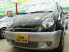 台中市2006 台塑 MATIZ 0.8 黑 FORMOSA 台朔 / Matiz中古車