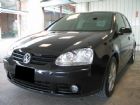 台中市VW GOLF 2.0 TDI VW 福斯 / Golf中古車