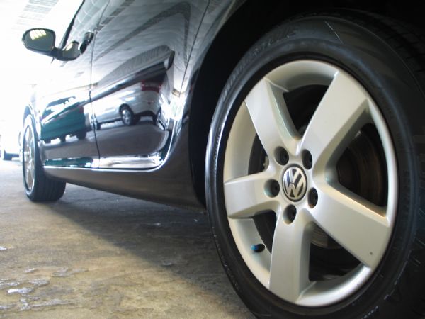 VW GOLF 2.0 TDI 照片9