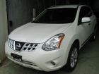 台中市Nissan Rogue 2.05 SL NISSAN 日產 / Froniter中古車