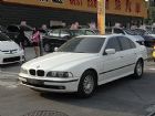 台中市00BMW E39-520I 2.0 白 BMW 寶馬 / 520i中古車