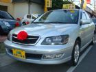 台中市頂級威拉吉04年IO 天窗 恆溫 電動椅 MITSUBISHI 三菱 / Virage iO中古車