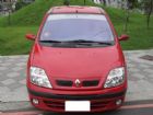 新北市2003年 RENAULT SCENIC RENAULT 雷諾 / Scenic中古車