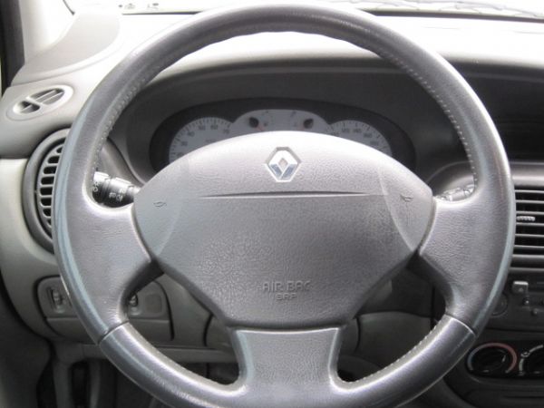 2003年 RENAULT SCENIC 照片7