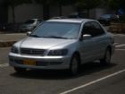 台中市2004年 三菱  Lancer 1.6 MITSUBISHI 三菱 / Lancer中古車