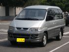 台中市2005年 三菱 司佩斯基(2.4) MITSUBISHI 三菱 / Space Gear中古車