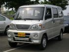 台中市2003年 三菱 凌利 1.2 MITSUBISHI 三菱 / Veryca(菱利)中古車