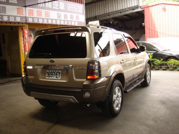 FORD ESCAPE 照片2