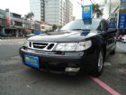 台中市2002年 SAAB 9-5 2.0T  SAAB 紳寶 / 9-5中古車