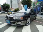 台中市2002年 三菱 GALANT  MITSUBISHI 三菱 / Galant中古車