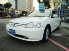 台中市正2002年HONDA  FERIO HONDA 台灣本田 / Ferio中古車