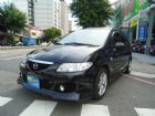 台中市2003年 馬自達 Premacy  MAZDA 馬自達 / Premacy中古車