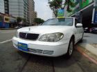 台中市2004年 NISSAN CEFIRO NISSAN 日產 / Cefiro中古車