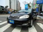 台中市2005 TOYOTA ALTIS  TOYOTA 豐田 / Altis中古車