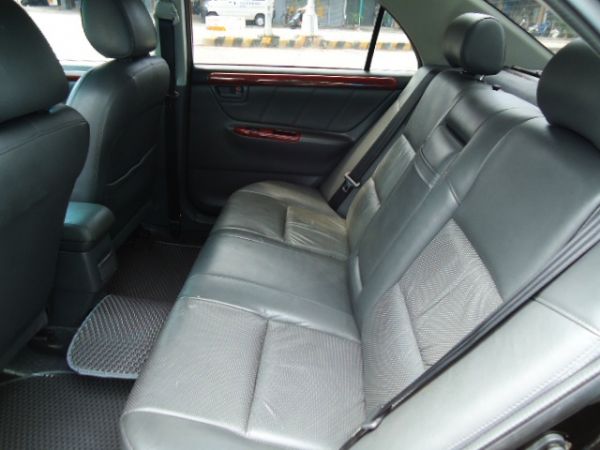 2005 TOYOTA ALTIS  照片9