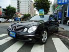 台中市2005年 賓士 BENZ  E320 BENZ 賓士 / E320中古車