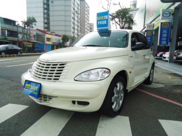  2006年 PT CRUISER 照片1