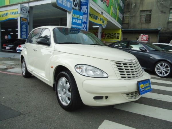  2006年 PT CRUISER 照片2