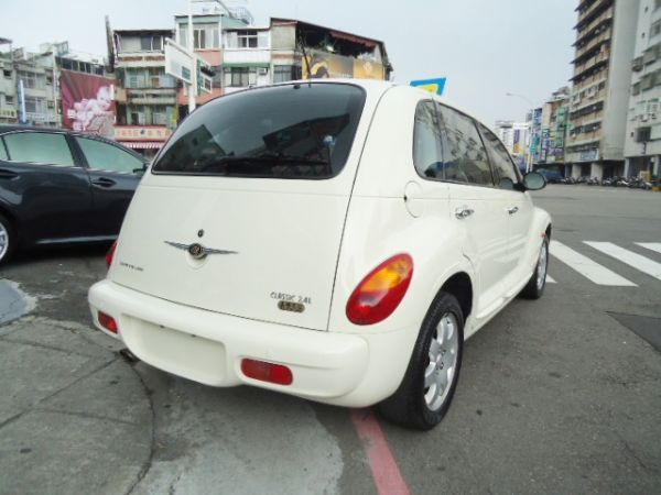  2006年 PT CRUISER 照片3