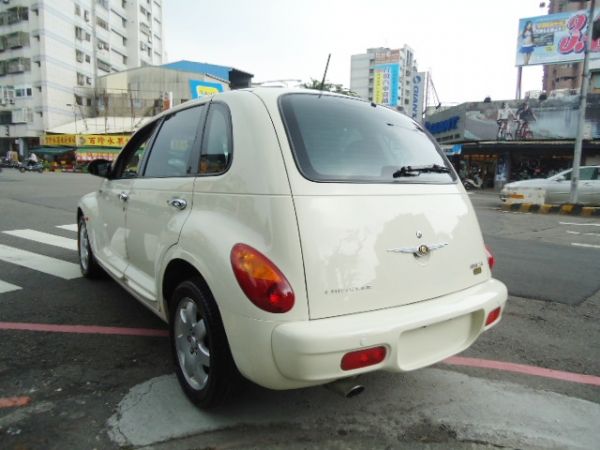  2006年 PT CRUISER 照片4