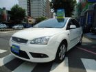 台中市2006年 Ford Focus FORD 福特 / Focus中古車