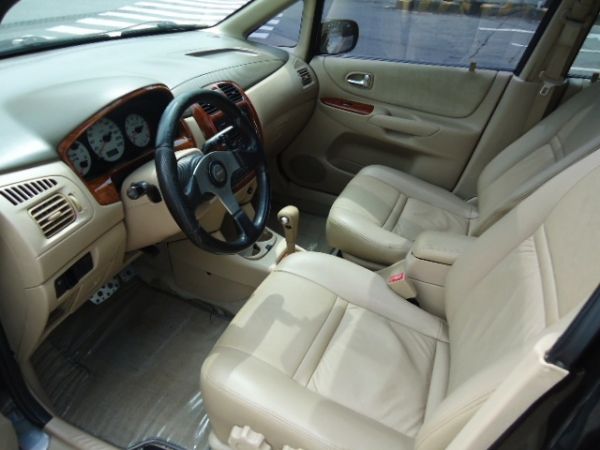 2006年 頂級福特 MAV  照片8