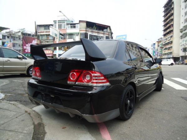 2006 三菱 LANCER EVO 照片3