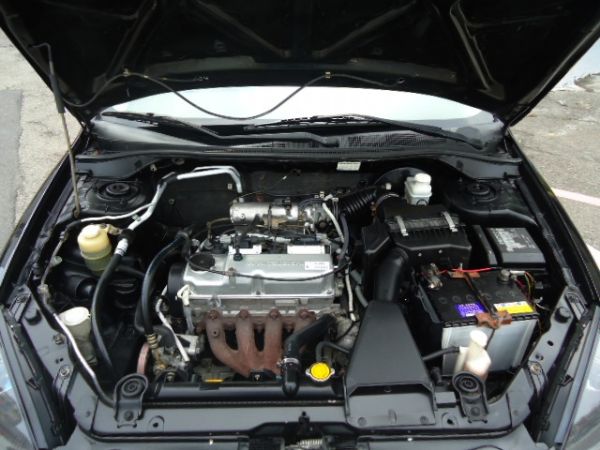 2006 三菱 LANCER EVO 照片5